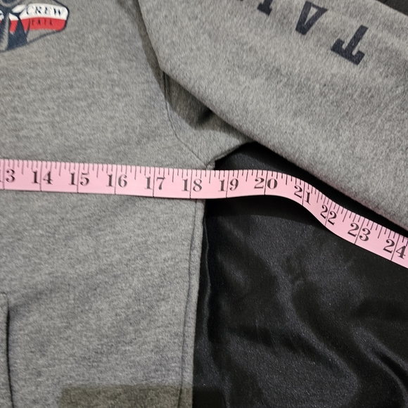 NWOT Salt Crew chasing tail hoodie size S - Picture 3 of 6